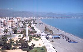 APCOSTAS - Torre del Mar Playa - MALAGA